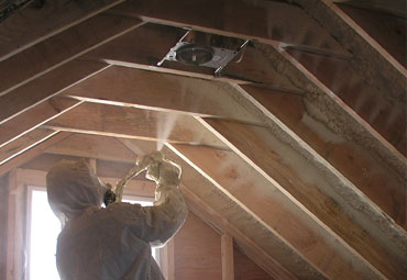 Gatineau Attic Insulation