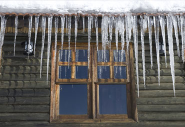 Ice Dam Prevention for Gatineau Homes