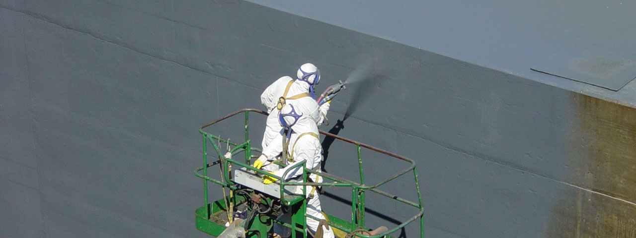 Polyurea protective coatings for Gatineau Quebec