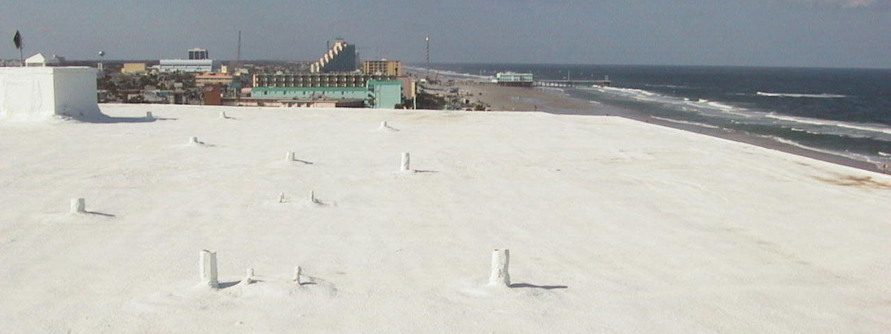 Energy Star Certified cool roof coatings in Gatineau